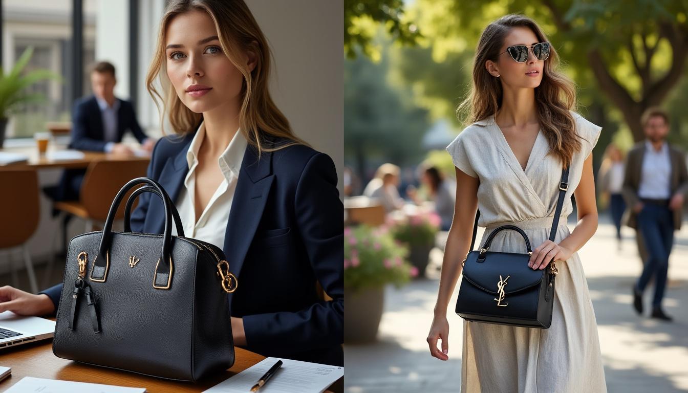 découvrez pourquoi l'east/west mini de strathberry est l'investissement mode idéal avant la saison des fêtes pour allier élégance et praticité.