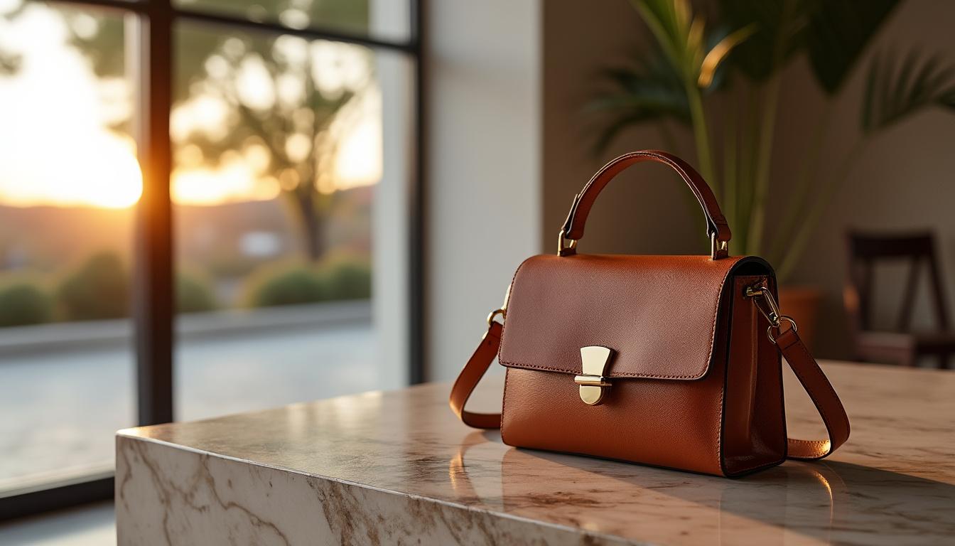 découvrez pourquoi l'east/west mini de strathberry est l'investissement parfait avant la saison des fêtes, alliant élégance, praticité et tendance pour sublimer votre style.