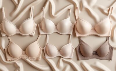 découvrez comment porter un soutien-gorge bandeau sous des vêtements transparents pour allier confort et élégance en toute confiance.