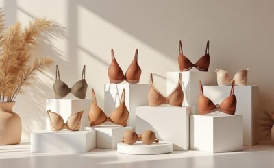 découvrez notre sélection des 10 meilleures marques de lingerie vegan, alliant confort, style et respect de l'environnement pour une mode éthique et tendance.