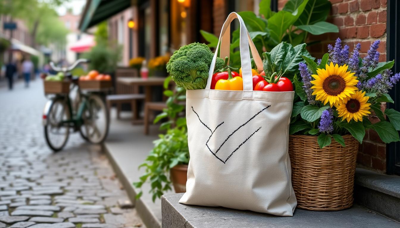découvrez nos cabas de marché grande contenance alliant style et fonctionnalité pour vos courses quotidiennes. pratiques, résistants et élégants, ils sont parfaits pour transporter tous vos achats avec confort.