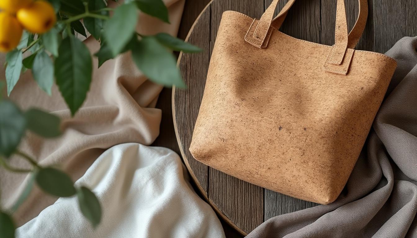 découvrez les dernières tendances et idées de styles pour les cabas en liège naturel cette saison, alliant élégance, écologie et originalité pour sublimer votre look.