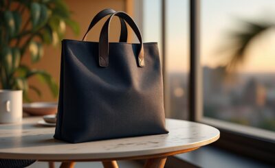 découvrez comment choisir le cabas pliable idéal pour accompagner votre sac à main grâce à notre guide complet et pratique.