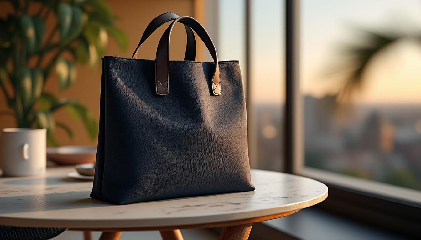 découvrez comment choisir le cabas pliable idéal pour accompagner votre sac à main grâce à notre guide complet et pratique.