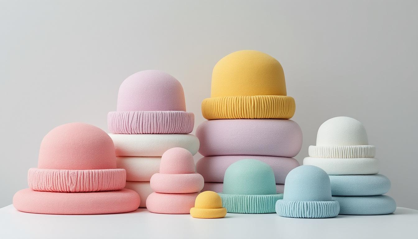 découvrez comment les bonnets en mousse peuvent améliorer votre confort et transformer votre qualité de sommeil grâce à leur douceur et leur adaptabilité.