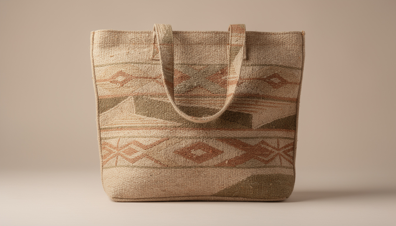 découvrez nos cabas fabriqués artisanalement, des cadeaux uniques et personnalisés pour allier style et originalité.