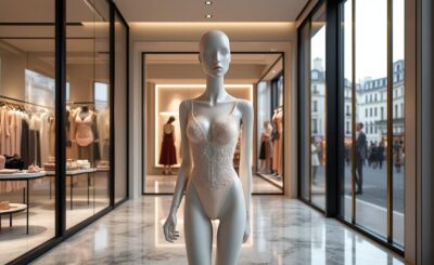 découvrez les meilleures boutiques de lingerie à paris, idéales pour des achats de luxe alliant élégance, qualité et raffinement.