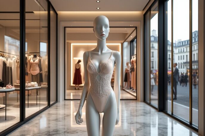 découvrez les meilleures boutiques de lingerie à paris, idéales pour des achats de luxe alliant élégance, qualité et raffinement.