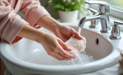 découvrez nos meilleurs conseils pour entretenir votre lingerie haut de gamme femme et préserver sa beauté et sa douceur au fil du temps.