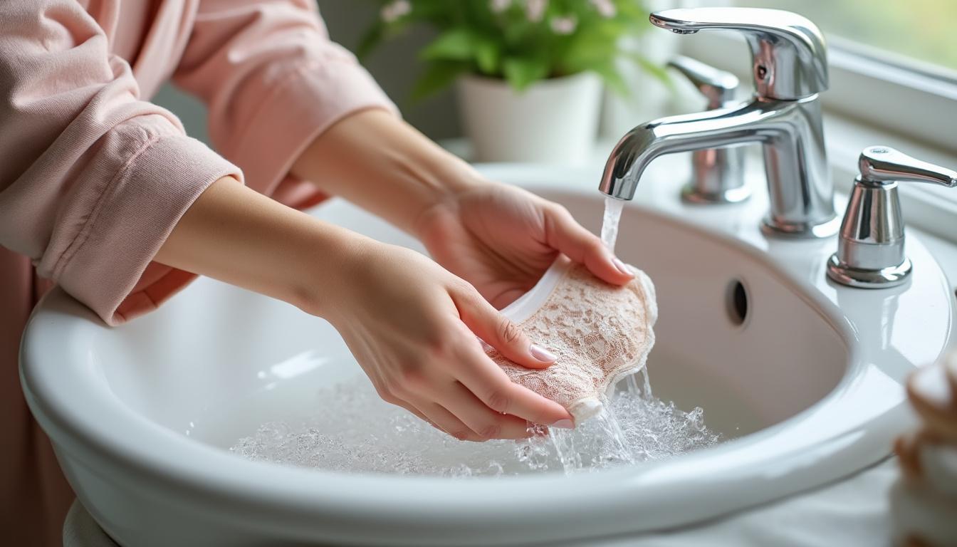 découvrez nos meilleurs conseils pour entretenir votre lingerie haut de gamme femme et préserver sa beauté et sa douceur au fil du temps.