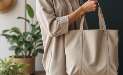 découvrez où acheter un sac cabas vegan sans cuir à petit prix, alliant style, éthique et accessibilité pour vos achats responsables.
