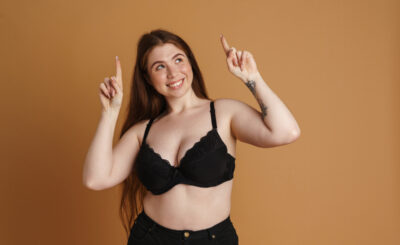 lingerie pour grandes tailles