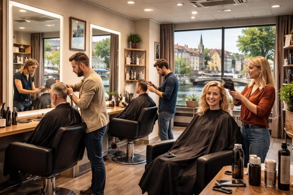 découvrez les conseils essentiels à connaître avant de visiter un coiffeur à montceau les mines pour une expérience réussie et adaptée à vos besoins.