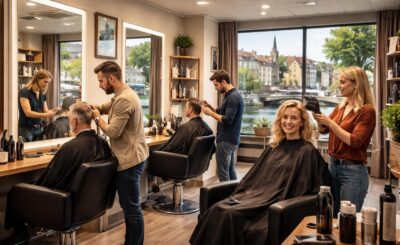 découvrez les conseils essentiels à connaître avant de visiter un coiffeur à montceau les mines pour une expérience réussie et adaptée à vos besoins.