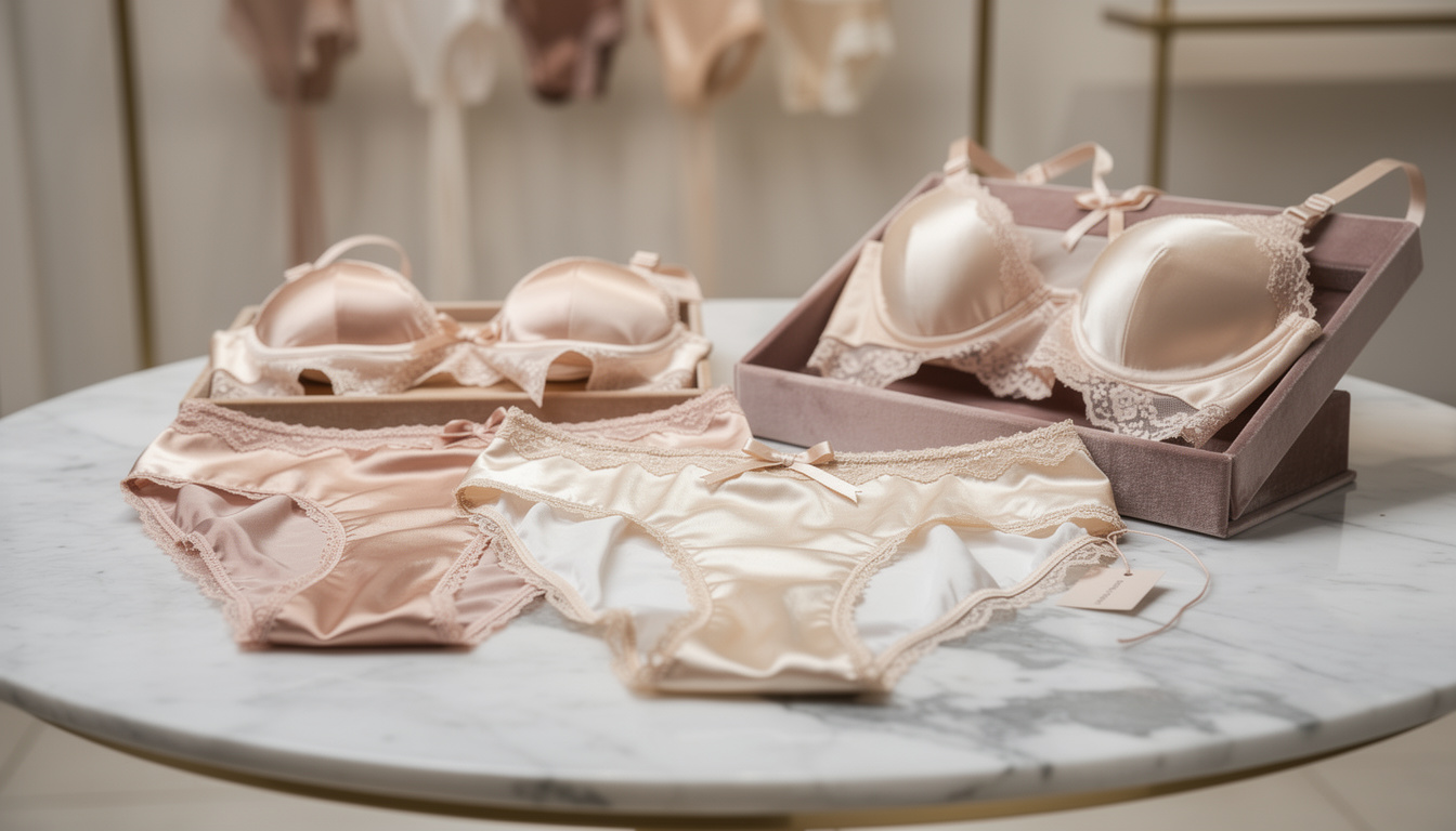 découvrez les erreurs à éviter lors de l'achat de culottes fendues en satin pour choisir un modèle élégant et confortable qui vous mettra en valeur.