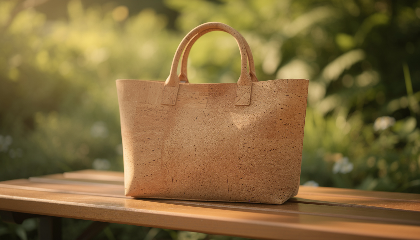 découvrez nos conseils pratiques pour entretenir votre sac en liège imperméable et préserver son aspect neuf plus longtemps.