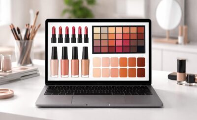 découvrez comment choisir un écran de pc portable adapté au make-up grâce à nos conseils sur les critères essentiels liés aux couleurs pour un rendu précis et professionnel.