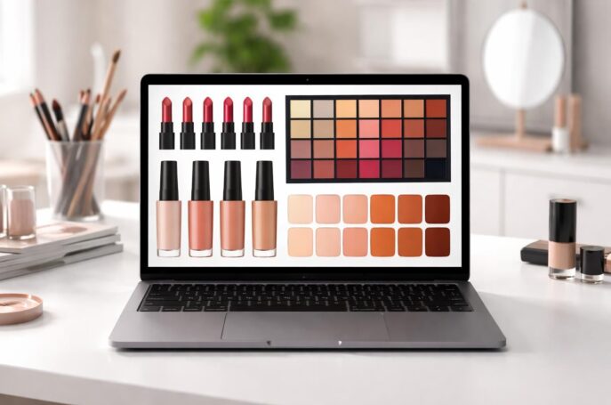 découvrez comment choisir un écran de pc portable adapté au make-up grâce à nos conseils sur les critères essentiels liés aux couleurs pour un rendu précis et professionnel.