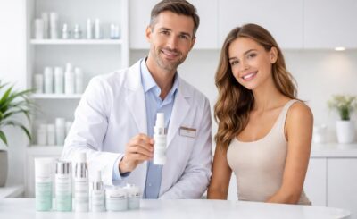 découvrez les conseils essentiels d'un dermatologue pour optimiser l'utilisation des produits dermaceutic et prendre soin de votre peau efficacement.