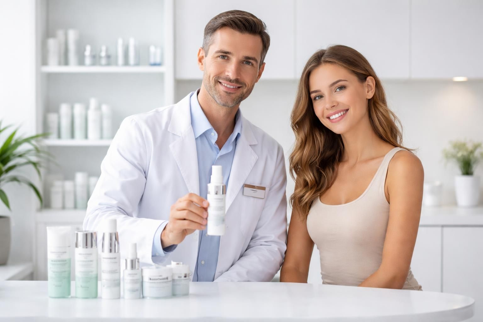 découvrez les conseils essentiels d'un dermatologue pour optimiser l'utilisation des produits dermaceutic et prendre soin de votre peau efficacement.