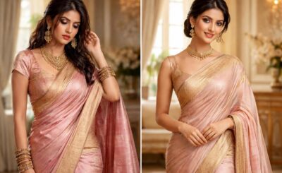 découvrez les erreurs courantes à éviter lors du port d'une indienne en sari pour sublimer votre style et briller en toutes occasions.