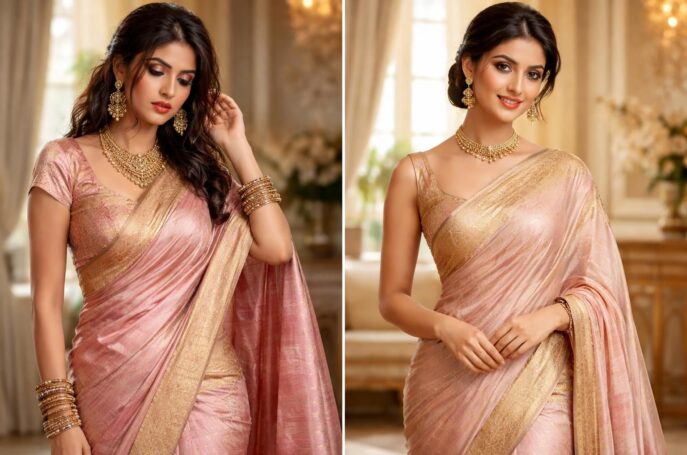 découvrez les erreurs courantes à éviter lors du port d'une indienne en sari pour sublimer votre style et briller en toutes occasions.