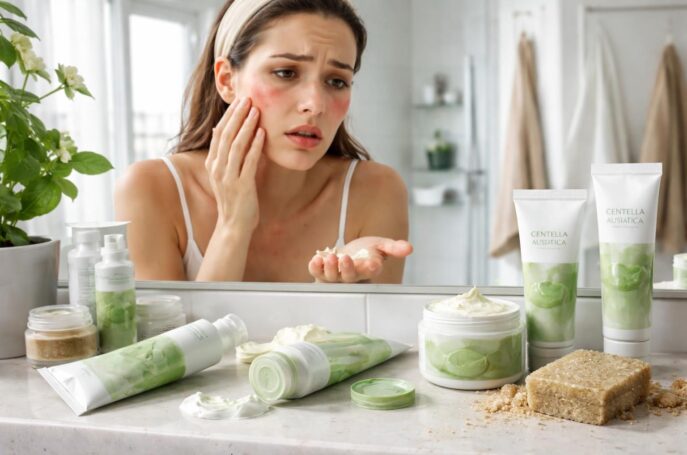 découvrez les erreurs courantes à éviter lors de l'utilisation de la crème centella asiatica pour maximiser ses bienfaits et protéger votre peau efficacement.