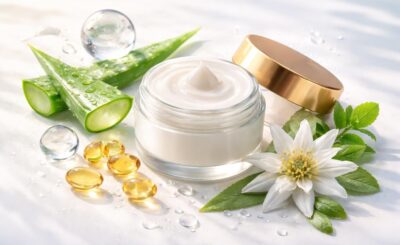 découvrez les ingrédients essentiels à privilégier dans une crème de jour anti-uv pour protéger efficacement votre peau des rayons nocifs du soleil tout en l'hydratant.