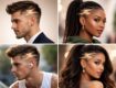 découvrez les meilleures inspirations de traits de cheveux en forme de z avec éclair, parfaits pour toutes les occasions. styles tendance et originaux pour sublimer votre look.