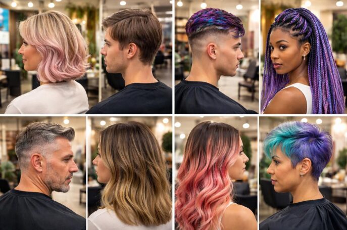 découvrez les rénovations capillaires les plus audacieuses réalisées par des coiffeurs experts à villeneuve sur lot, alliant créativité et savoir-faire pour un style unique.