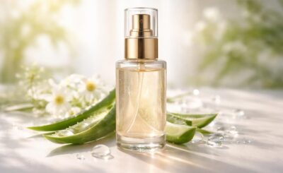 découvrez les secrets du spray vea et pourquoi il révolutionne le monde de la beauté grâce à ses bienfaits uniques et son efficacité prouvée.