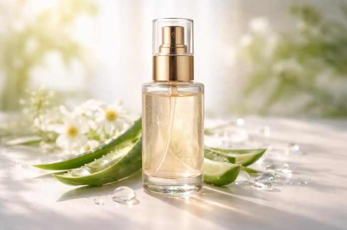 découvrez les secrets du spray vea et pourquoi il révolutionne le monde de la beauté grâce à ses bienfaits uniques et son efficacité prouvée.