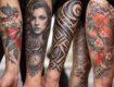 découvrez les styles de tatouages populaires chez les tatoueurs à nogent le rotrou, leurs tendances et inspirations pour trouver le motif parfait.