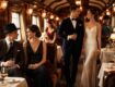 découvrez les tendances actuelles des tenues vestimentaires inspirées de l'élégance et du style emblématique de l'orient express, alliant raffinement et charme vintage.