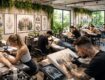 découvrez les tendances de tatouage en 2026 chez les tatoueurs à fontainebleau : styles populaires, techniques innovantes et inspirations locales pour un tatouage unique.