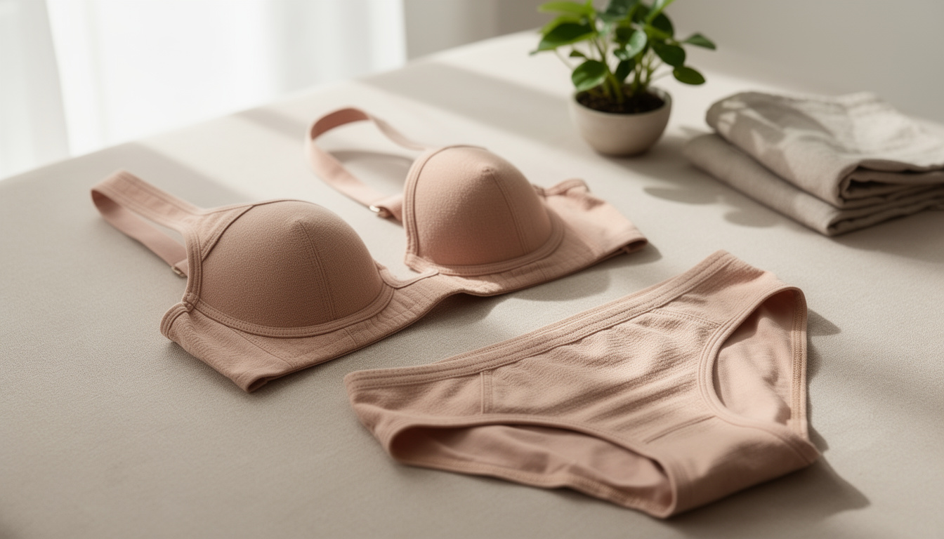 découvrez notre lingerie confort pour femme très fine, alliant douceur et légèreté pour un bien-être optimal au quotidien.