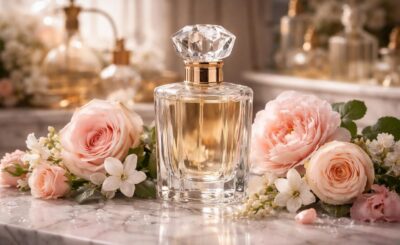 découvrez l'art et la magie de la parfumerie élégante, où chaque fragrance capture l'essence de la beauté raffinée et sublime votre quotidien.
