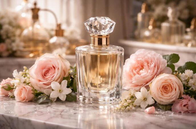 découvrez l'art et la magie de la parfumerie élégante, où chaque fragrance capture l'essence de la beauté raffinée et sublime votre quotidien.