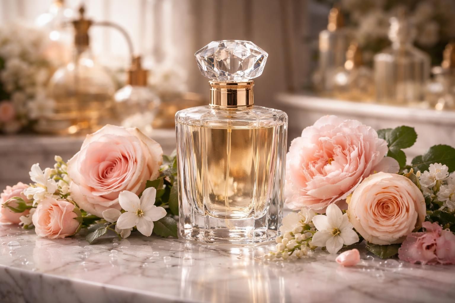 découvrez l'art et la magie de la parfumerie élégante, où chaque fragrance capture l'essence de la beauté raffinée et sublime votre quotidien.