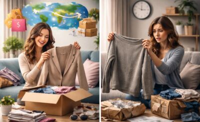 découvrez les avantages et inconvénients des sites de vêtements chinois pour faire vos achats en ligne en toute connaissance de cause.