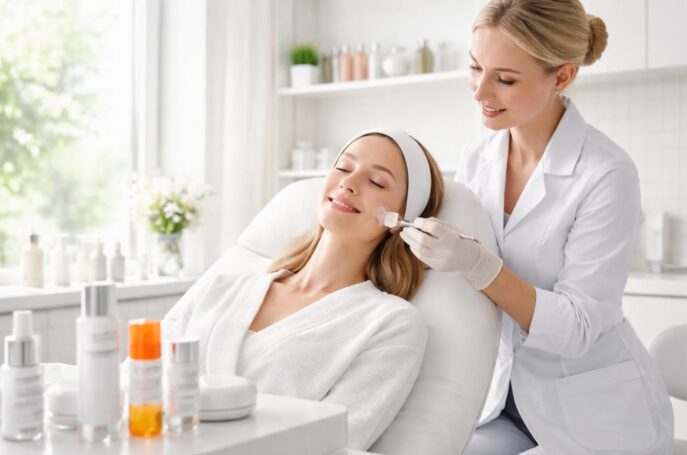 découvrez les meilleures stratégies de soins à adopter avec la dermaceutic c25 pour optimiser votre routine beauté et obtenir une peau éclatante.