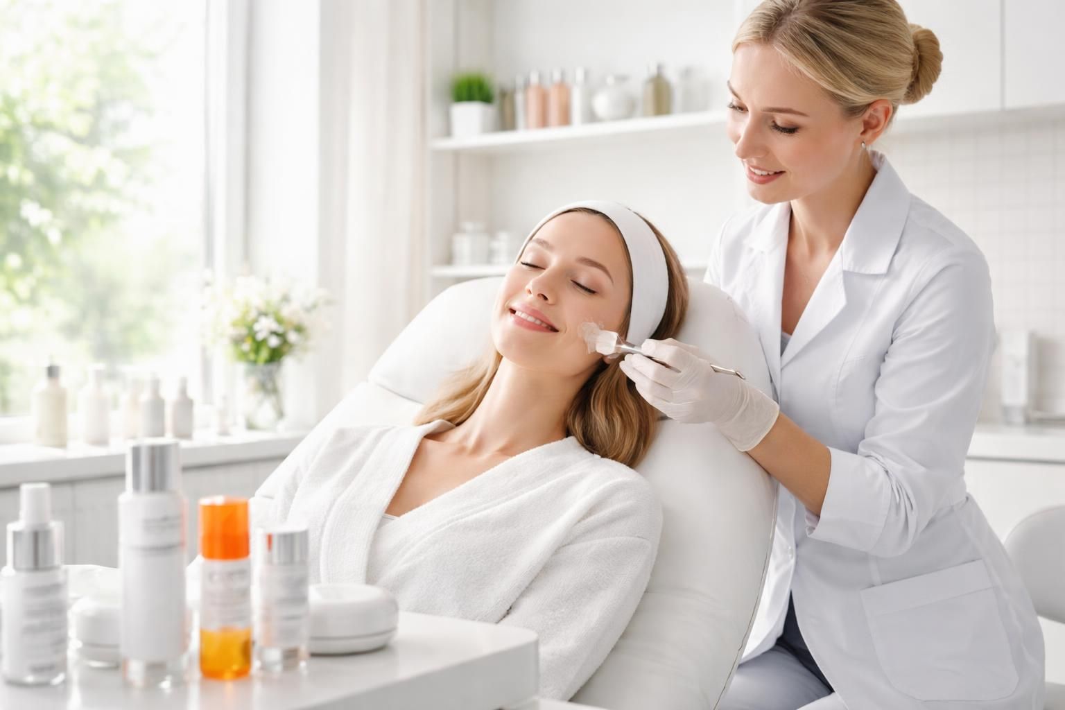 découvrez les meilleures stratégies de soins à adopter avec la dermaceutic c25 pour optimiser votre routine beauté et obtenir une peau éclatante.