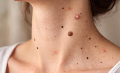 découvrez comment identifier et différencier les taches brunes ou noires dans le cou des autres imperfections cutanées, pour mieux comprendre leur origine et choisir les soins adaptés.