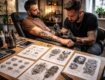découvrez tout sur le tatouage : prix moyens, exemples de devis détaillés et conseils pour bien lire et comprendre les tarifs avant de vous lancer.