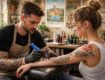 découvrez les styles de tatouage qui émergent cette année à périgueux et trouvez l’inspiration pour votre prochain tatouage grâce aux tendances actuelles des tatoueurs locaux.
