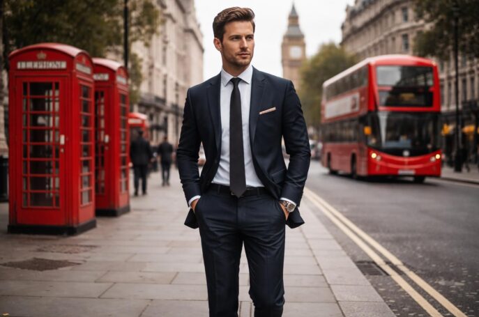 découvrez l'essence du style masculin britannique avec topman, une marque emblématique qui allie tradition et modernité pour une mode urbaine et élégante.