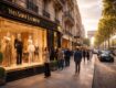 découvrez la boutique yves saint laurent sur les champs elysées, un lieu incontournable pour les passionnés de mode à la recherche d'élégance et de style parisien.