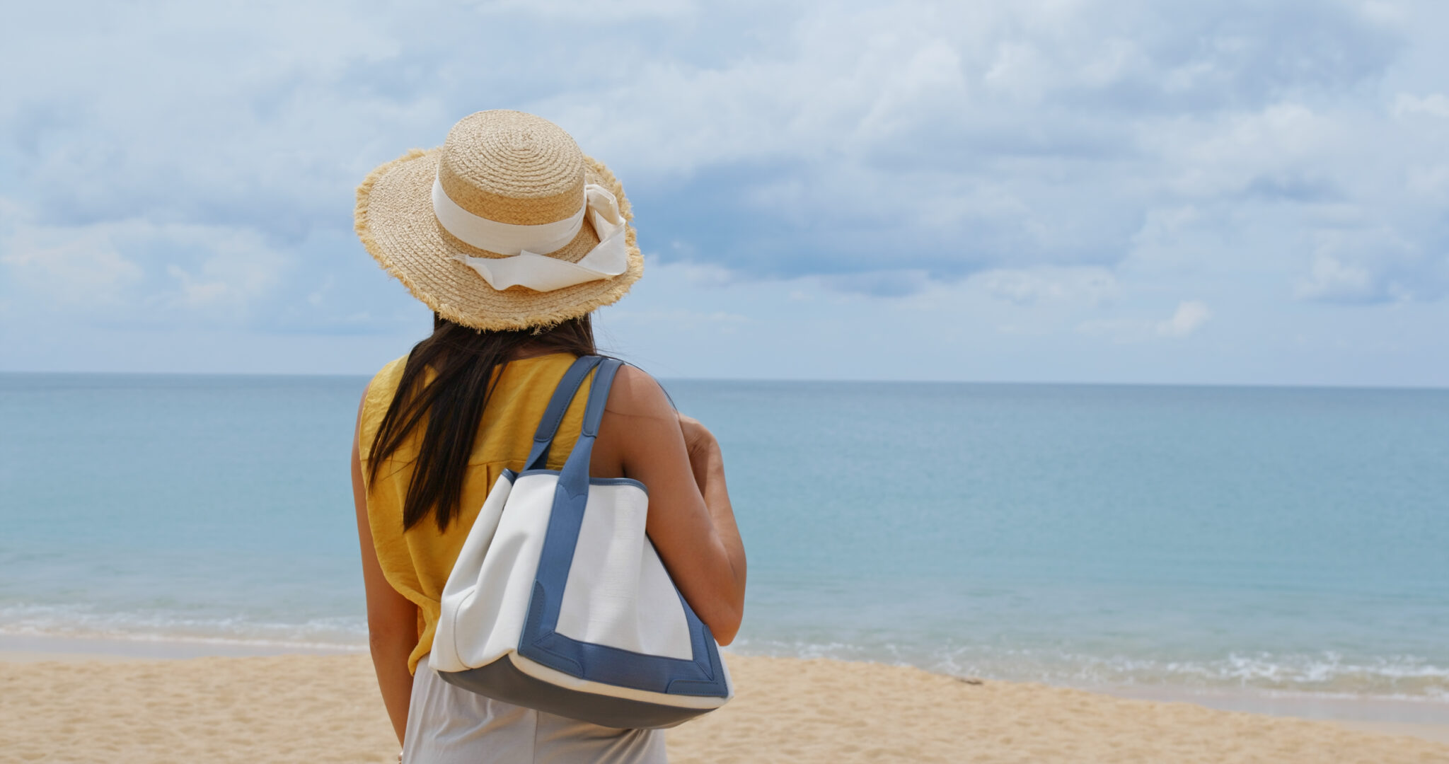 sacs de plage avec fermeture