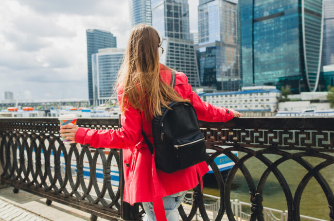 sacs en nylon hydrofuge