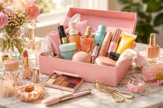 découvrez les nouveautés exclusives de blissim à ne pas manquer dans votre prochaine box. beauté, soins et surprises vous attendent chaque mois !